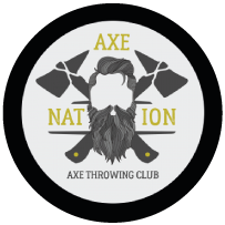 axe nation logo